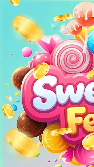 Sweet Fest Screenshot 0