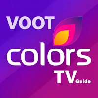 Colors TV on voot tip