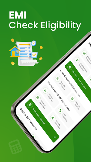 SpeedyLoan - Check Eligibility Screenshot 0
