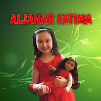 Aljanar Fatima Hausa Novel