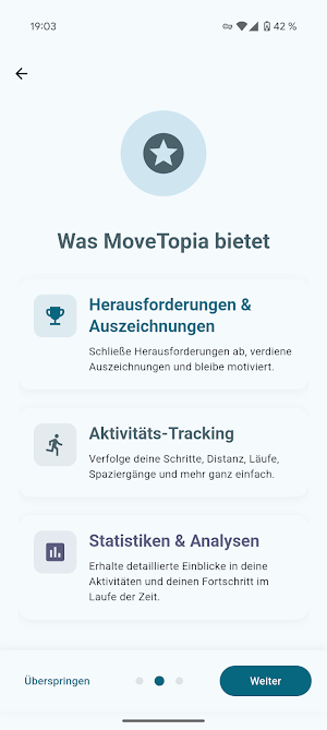 MoveTopia Screenshot 1