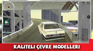 Car Stunt Acrobatic Driving Screenshot 3