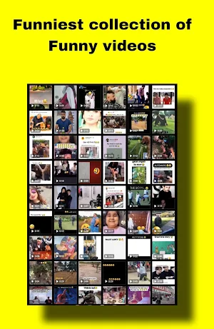 Funny Videos & comedy videos Screenshot 1
