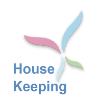 Norvic Housekeeping