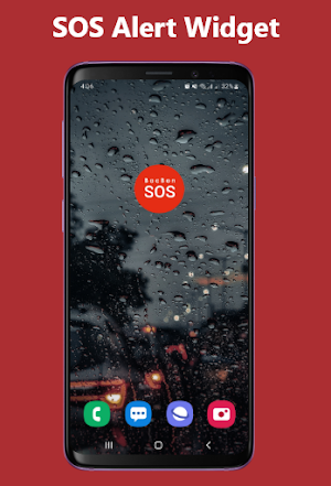 BacBon SOS Screenshot 0