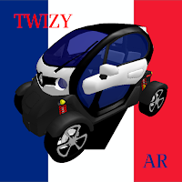 TWIZY AR