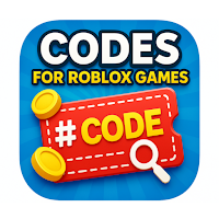 Codes For Roblox Games