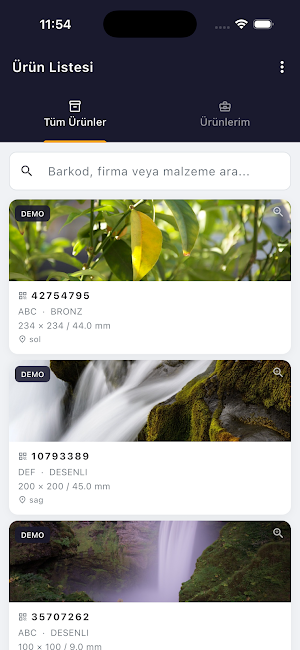 Akm Stone Screenshot 1
