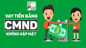 VDong : vay tiền online nhanh Screenshot 2