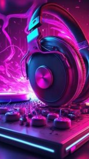 Music Player - MP3 Player Screenshot 1