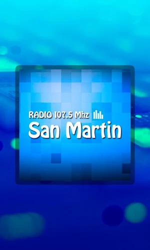 Radio San Martín La Paz Screenshot 0