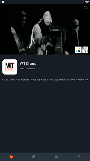 VRT Channel Screenshot 2