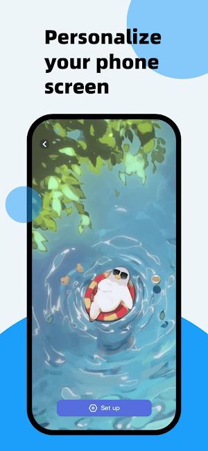 Focus Widgets Screenshot 3