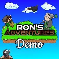 DEMO Ron's Adventures