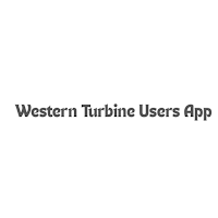Western Turbine Users - WTU