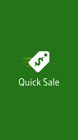 John Deere Quick Sale Screenshot 0