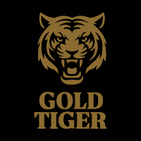 Gold Tiger
