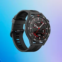 Huawei Watch GT 5 App Guide
