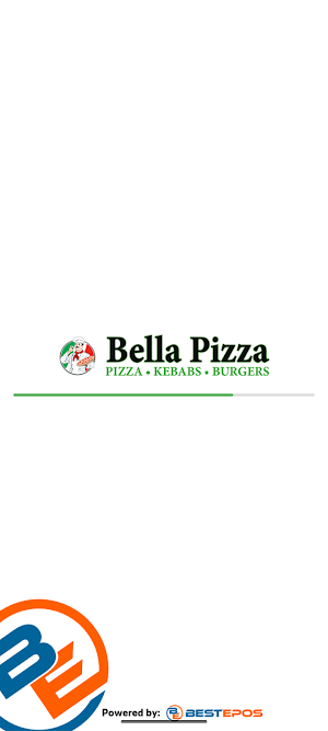 Bella Pizza Long Buckby Screenshot 0