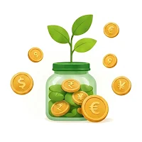 Cash Bloom: Grow Money Daily
