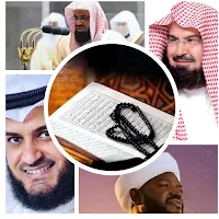HQ Quran MP3