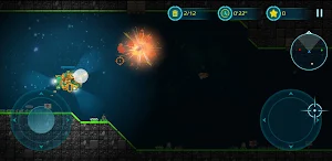 Cave Adventure Beta Screenshot 1