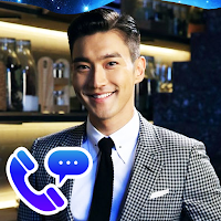 Siwon Choi Fake Call Video