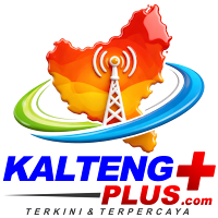 KALTENG PLUS - Berita Kalteng