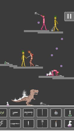 Sandbox Playground Screenshot 0