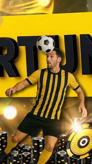 iFortuna Screenshot 1