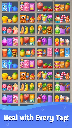 Goods Sort: Endless Fun Screenshot 3