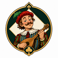 Score Tarot Français Classique
