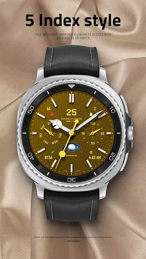 JW357 jwstudio Screenshot 3
