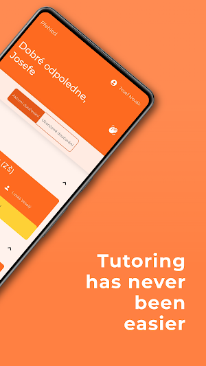 iTutoring: Find Your Tutor Screenshot 1