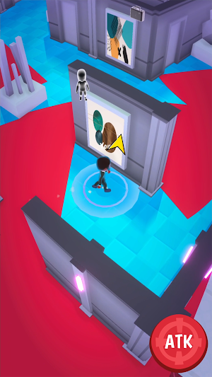 Stealth Elite Screenshot 1