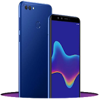 Theme for Huawei Y9
