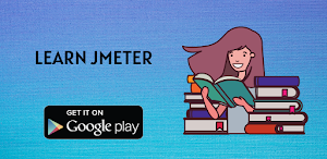 Learn jMeter Screenshot 3