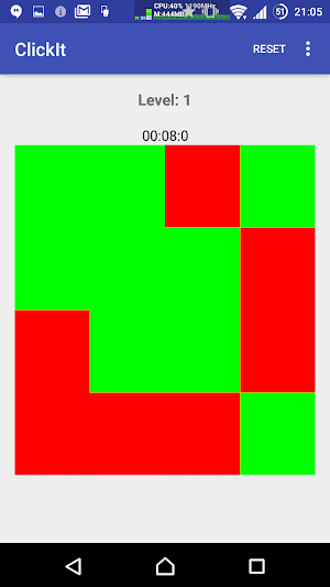 ClickIt Screenshot 1