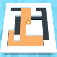 3D Roller Splat