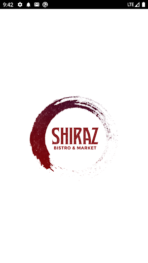 SHIRAZ BISTRO & MARKET Screenshot 0