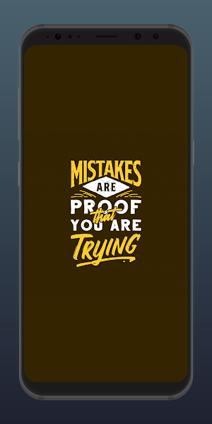 Motivational Wallpapers Screenshot 2