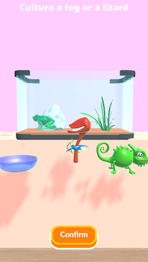 My Fish Tank Screenshot 2