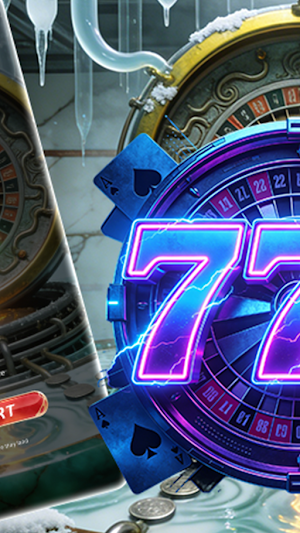 777 Rrd Blze Screenshot 1