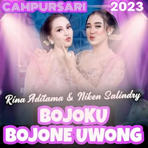 FULL ALBUM CAMPURSARI 2023 MP3 Screenshot 1