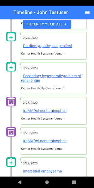 IPRO Sparkplug Screenshot 1