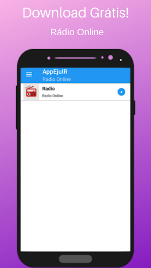 Rádio Nova Era FM - Estação Screenshot 0