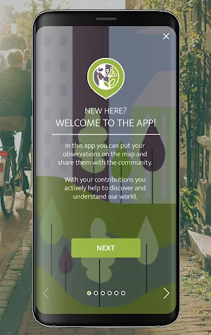 NovelEco Screenshot 0