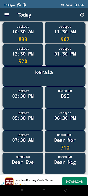 jpk view Screenshot 0