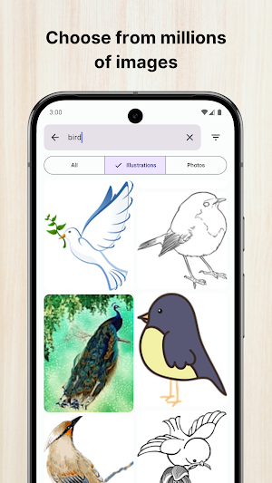 AR Drawing: Trace and Draw Screenshot 3