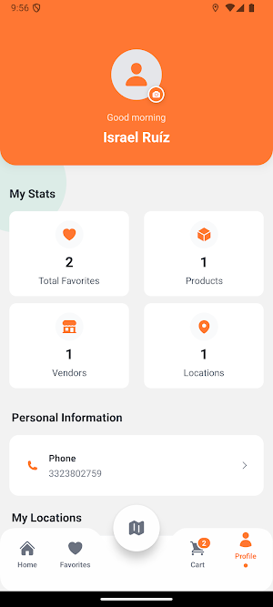 Chucheras Screenshot 3